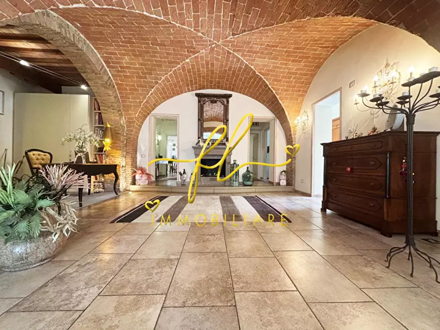 Immagine 30 di Casa bifamiliare in vendita  a Cecina