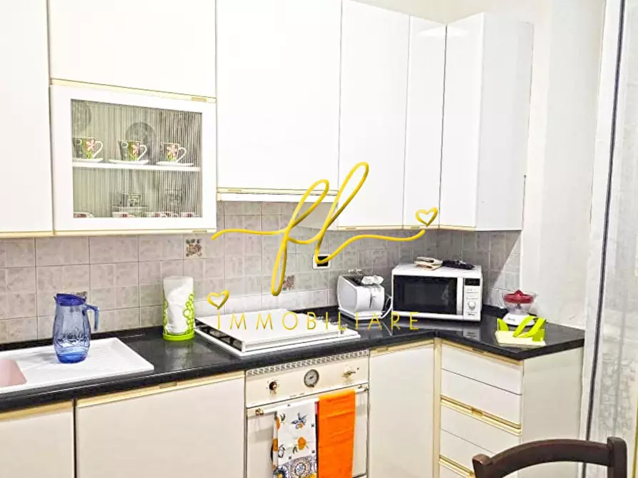 Immagine 65 di Casa bifamiliare in vendita  a Cecina