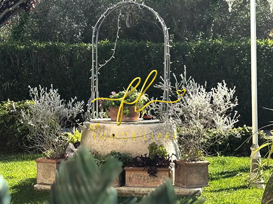 Immagine 13 di Casa bifamiliare in vendita  a Cecina