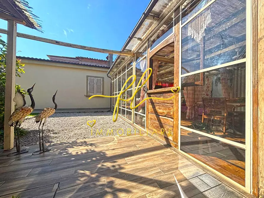 Immagine 18 di Casa bifamiliare in vendita  a Cecina