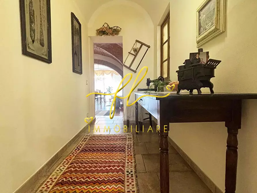 Immagine 48 di Casa bifamiliare in vendita  a Cecina