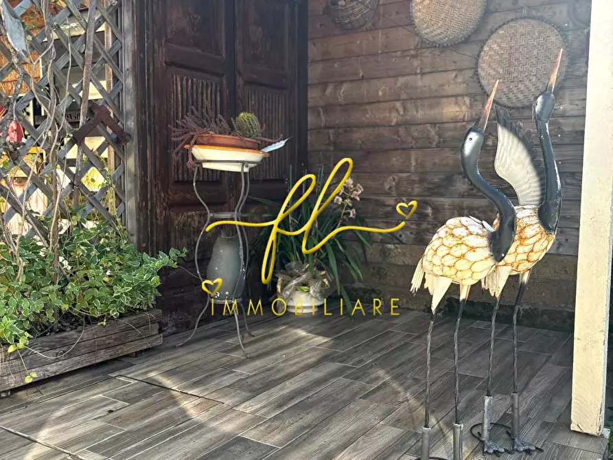 Immagine 67 di Casa bifamiliare in vendita  a Cecina