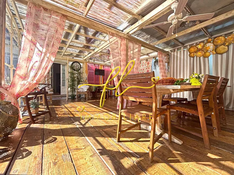 Immagine 70 di Casa bifamiliare in vendita  a Cecina