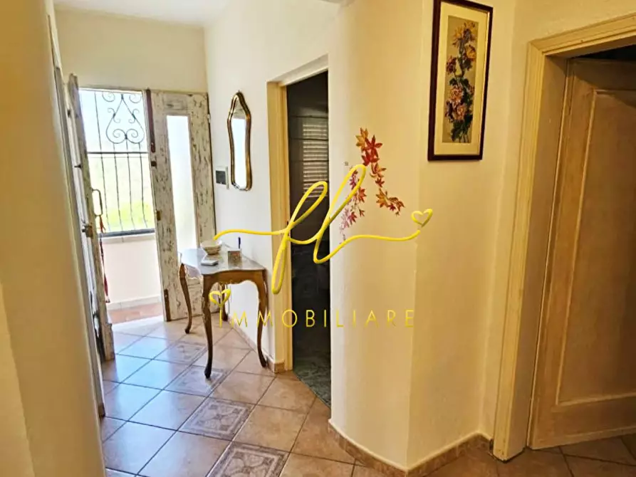 Immagine 55 di Casa bifamiliare in vendita  a Cecina