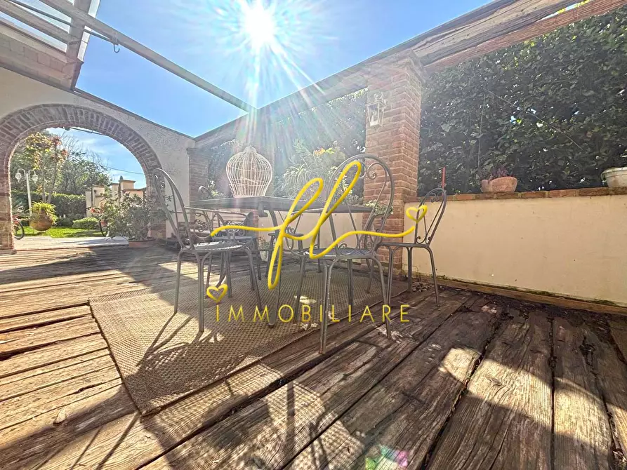 Immagine 10 di Casa bifamiliare in vendita  a Cecina