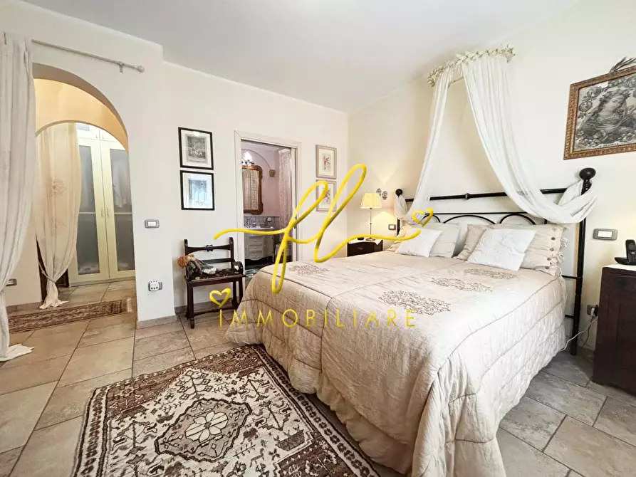 Immagine 43 di Casa bifamiliare in vendita  a Cecina