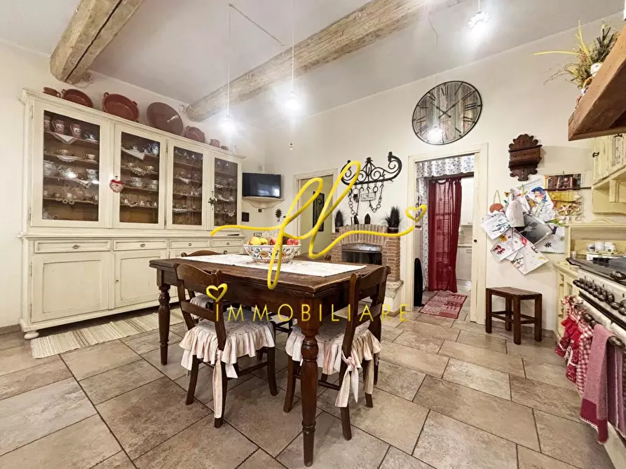 Immagine 50 di Casa bifamiliare in vendita  a Cecina