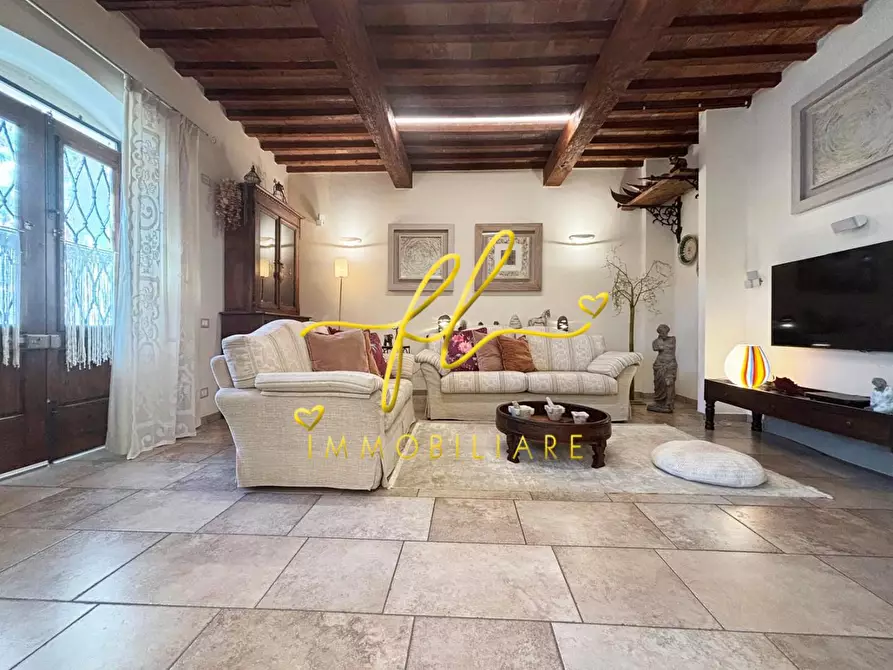 Immagine 66 di Casa bifamiliare in vendita  a Cecina