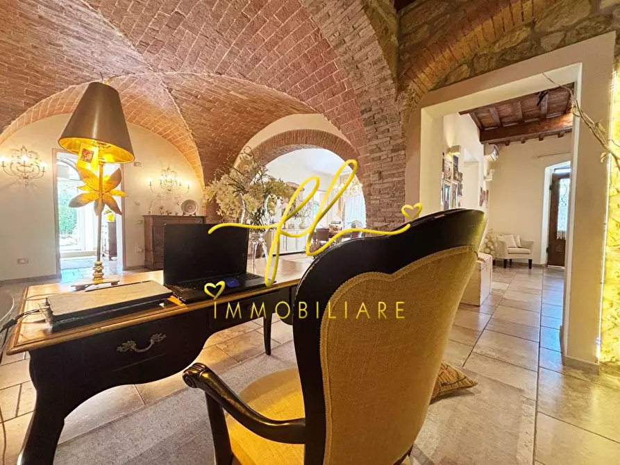 Immagine 28 di Casa bifamiliare in vendita  a Cecina