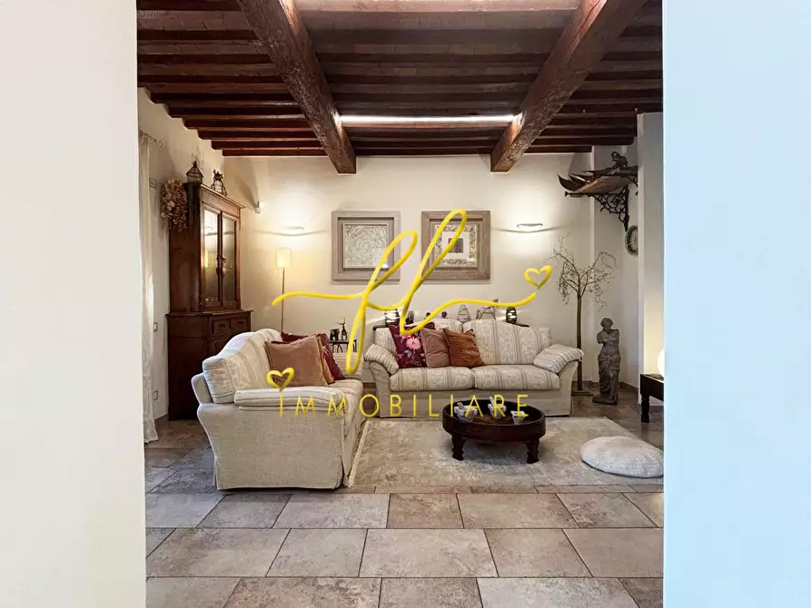 Immagine 34 di Casa bifamiliare in vendita  a Cecina