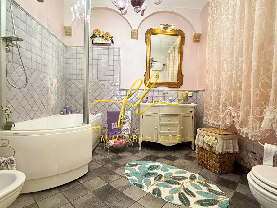 Immagine 46 di Casa bifamiliare in vendita  a Cecina