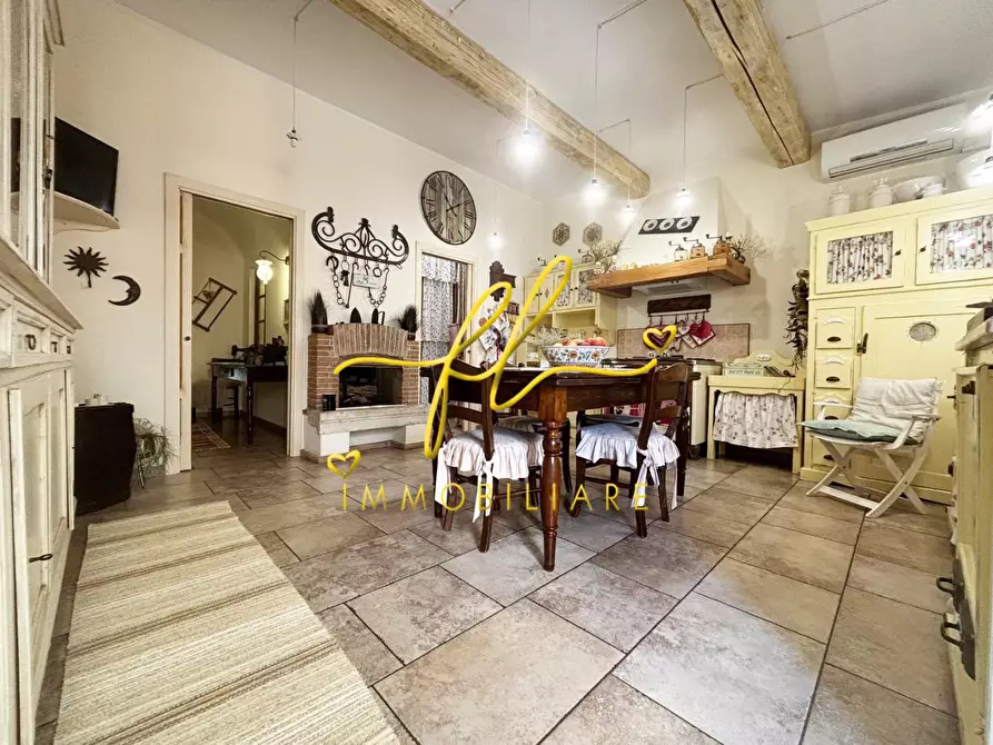 Immagine 49 di Casa bifamiliare in vendita  a Cecina