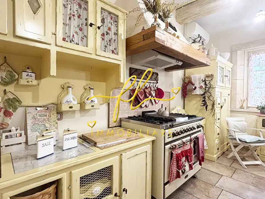 Immagine 52 di Casa bifamiliare in vendita  a Cecina