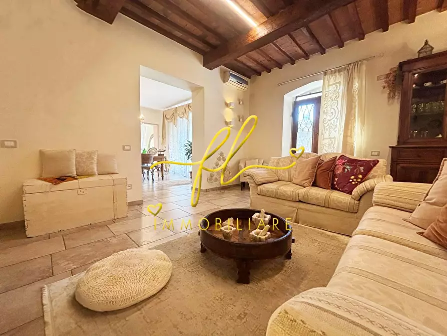 Immagine 26 di Casa bifamiliare in vendita  a Cecina