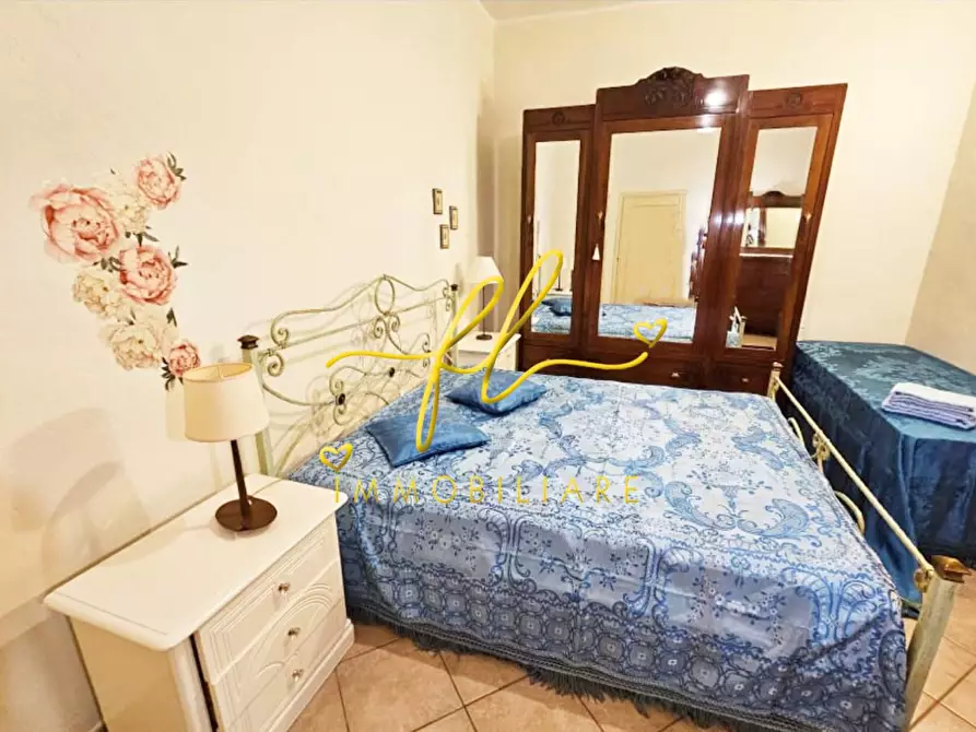 Immagine 59 di Casa bifamiliare in vendita  a Cecina