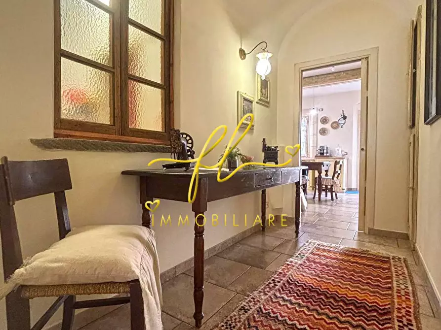 Immagine 47 di Casa bifamiliare in vendita  a Cecina