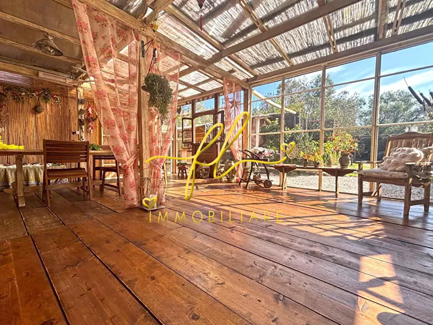 Immagine 69 di Casa bifamiliare in vendita  a Cecina