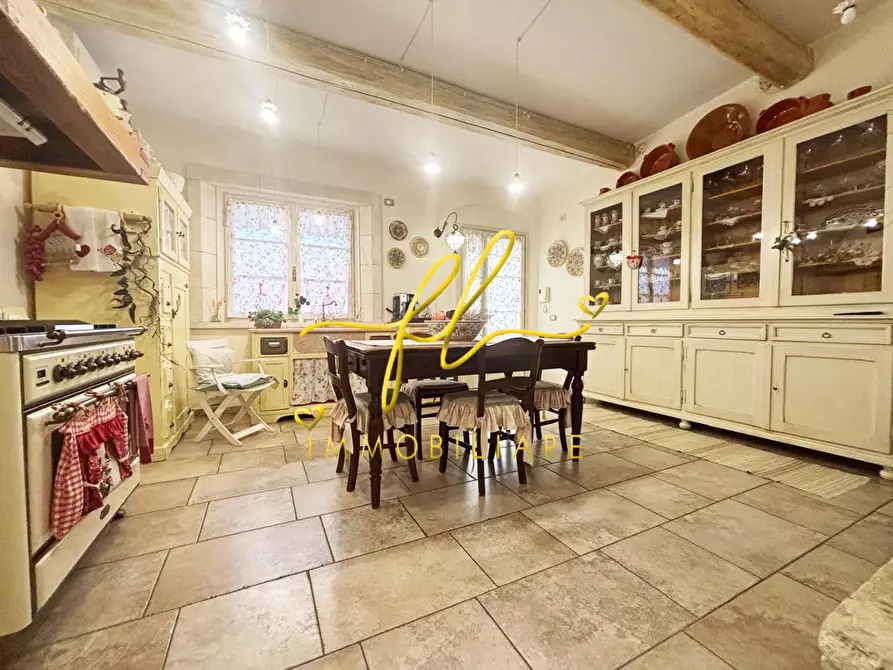 Immagine 51 di Casa bifamiliare in vendita  a Cecina