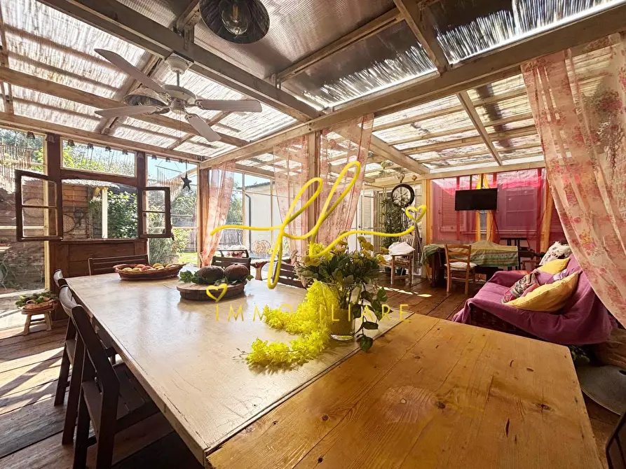 Immagine 16 di Casa bifamiliare in vendita  a Cecina