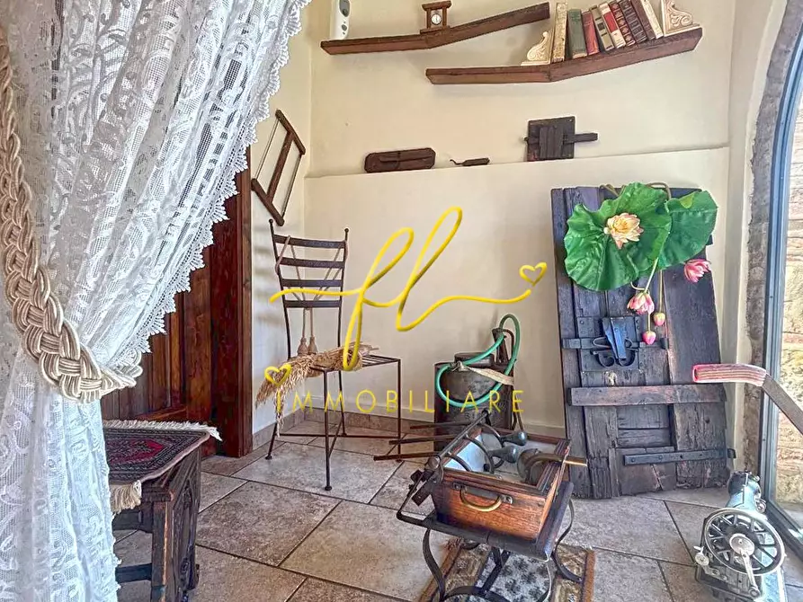 Immagine 33 di Casa bifamiliare in vendita  a Cecina