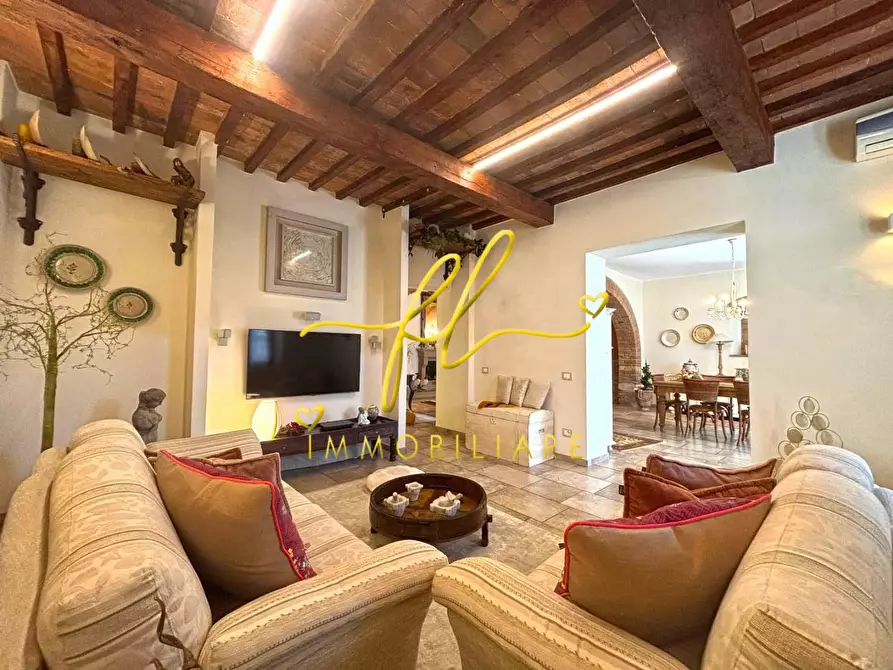 Immagine 24 di Casa bifamiliare in vendita  a Cecina