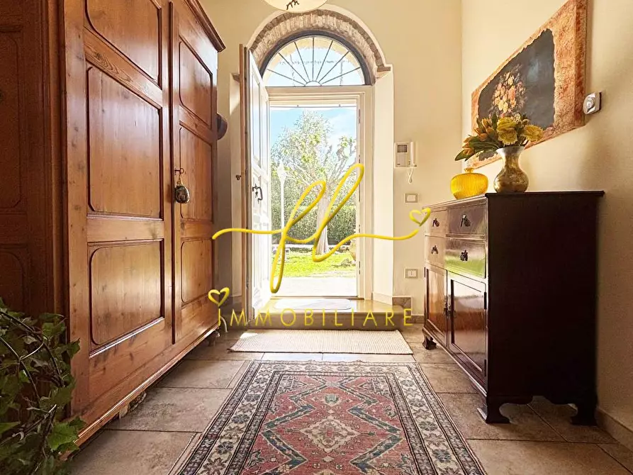 Immagine 38 di Casa bifamiliare in vendita  a Cecina