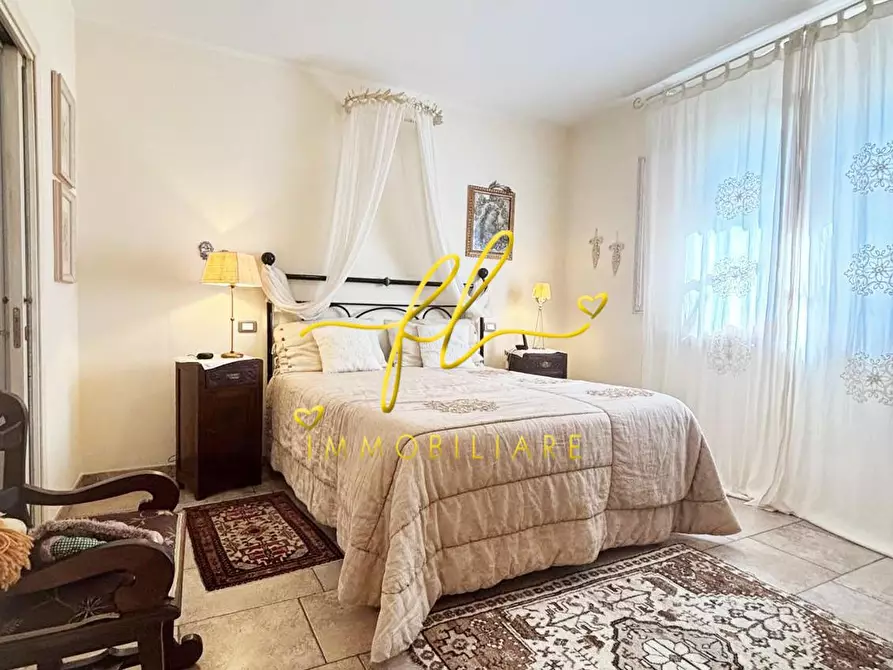 Immagine 41 di Casa bifamiliare in vendita  a Cecina