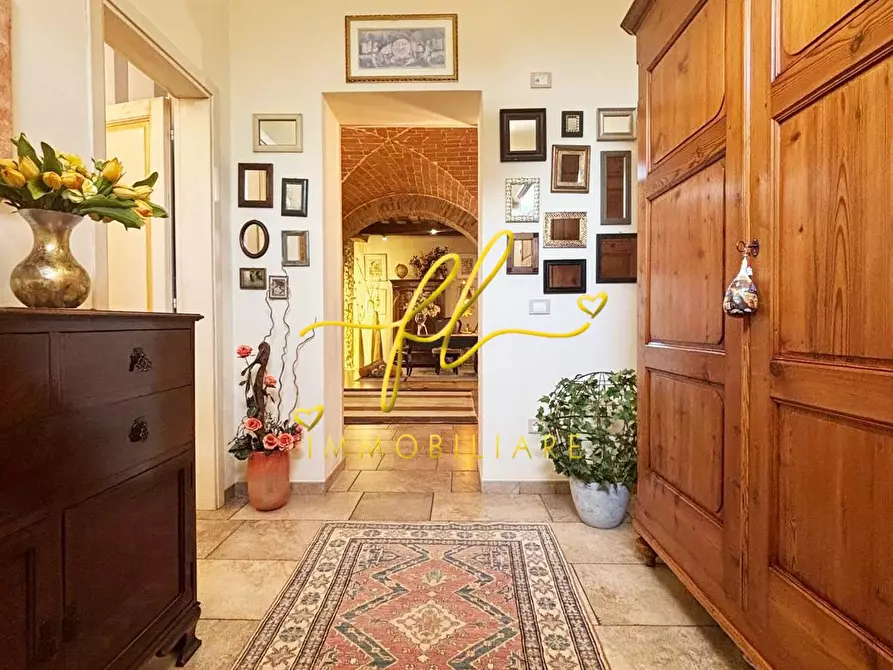 Immagine 39 di Casa bifamiliare in vendita  a Cecina