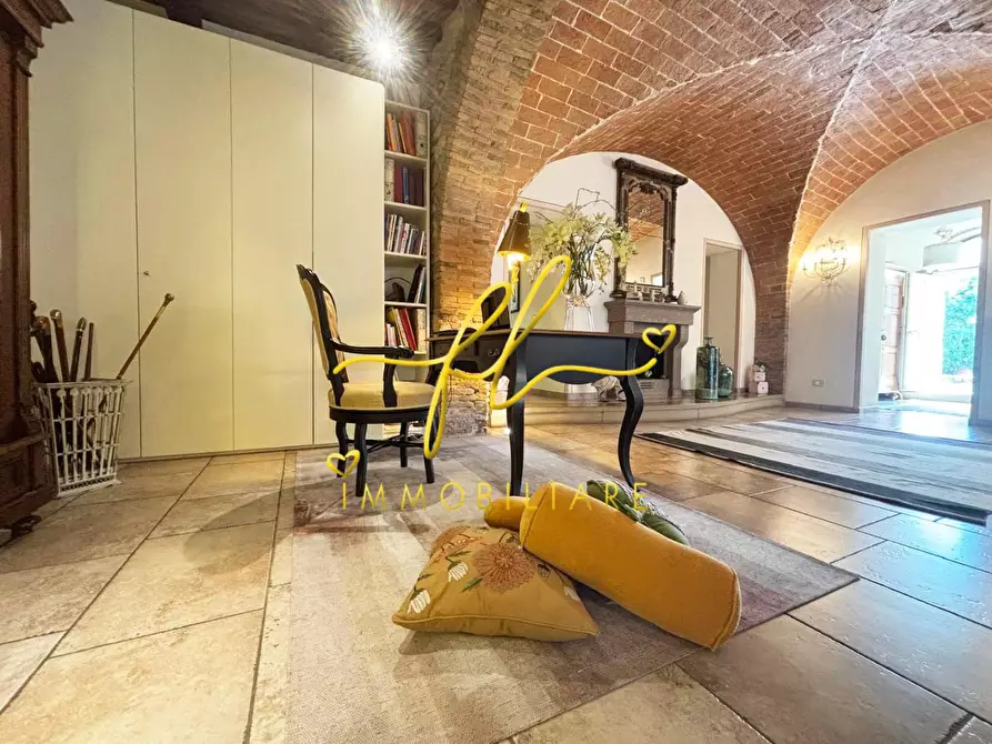 Immagine 27 di Casa bifamiliare in vendita  a Cecina