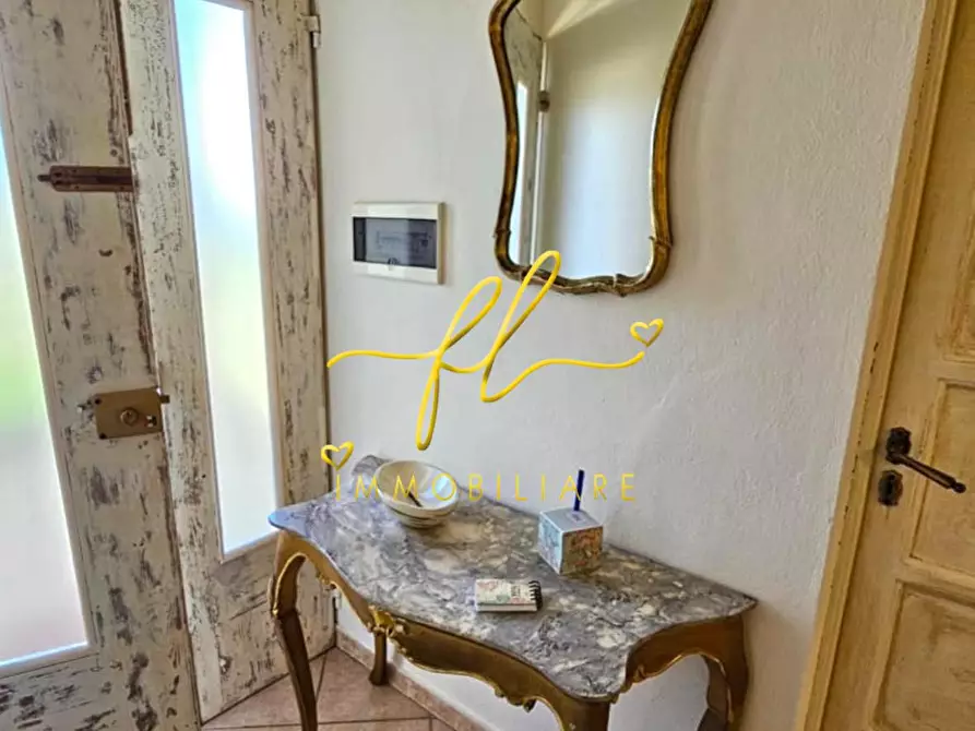 Immagine 64 di Casa bifamiliare in vendita  a Cecina