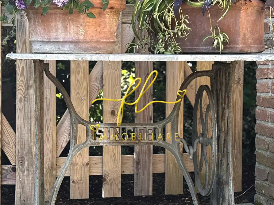 Immagine 12 di Casa bifamiliare in vendita  a Cecina