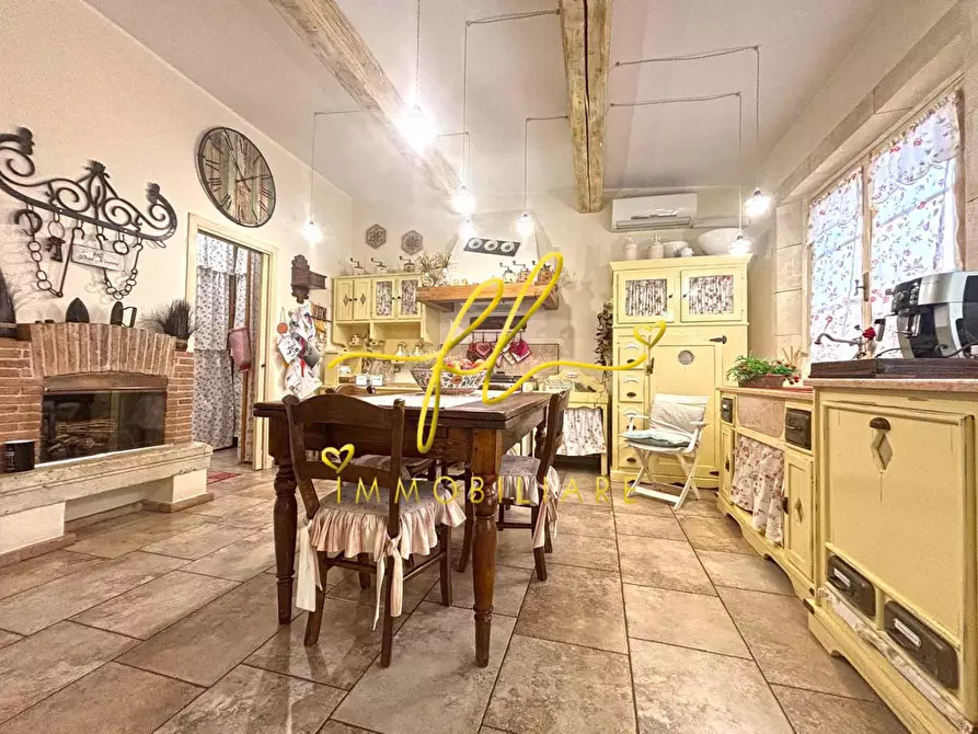 Immagine 53 di Casa bifamiliare in vendita  a Cecina