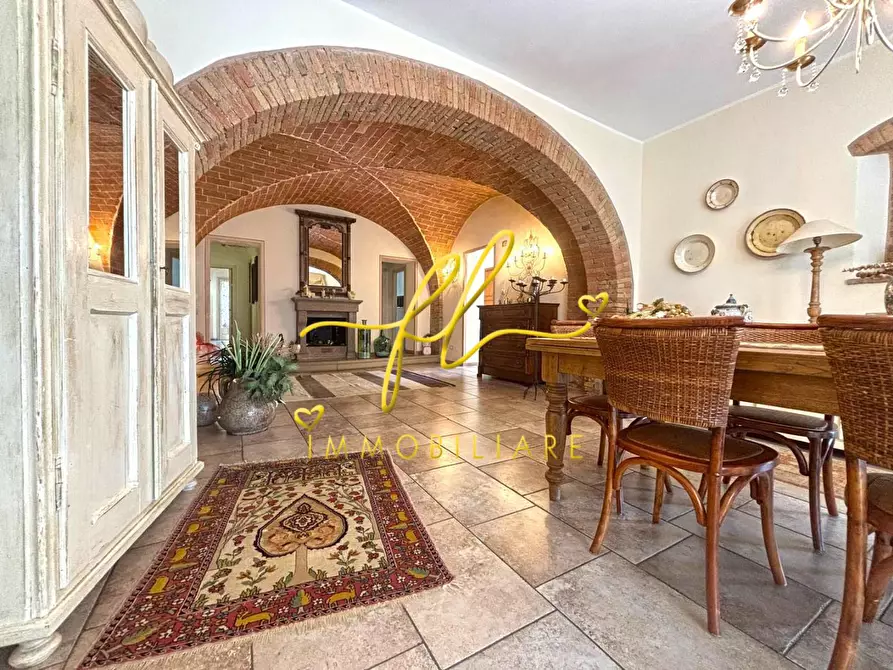 Immagine 22 di Casa bifamiliare in vendita  a Cecina