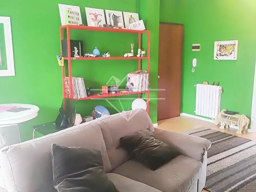 Immagine 5 di Appartamento in vendita  a Carrara