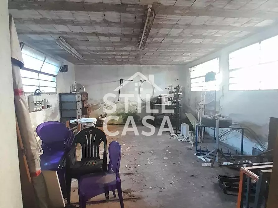 Immagine 13 di Porzione di casa in vendita  a Buti