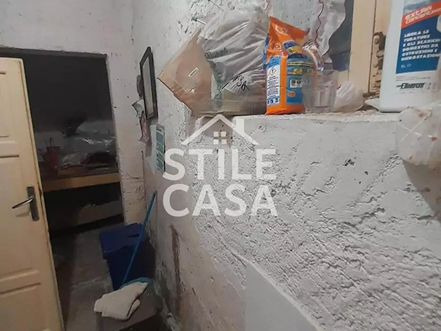Immagine 9 di Porzione di casa in vendita  a Buti