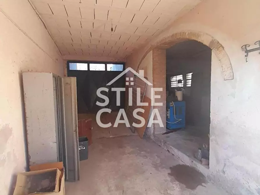 Immagine 11 di Porzione di casa in vendita  a Buti