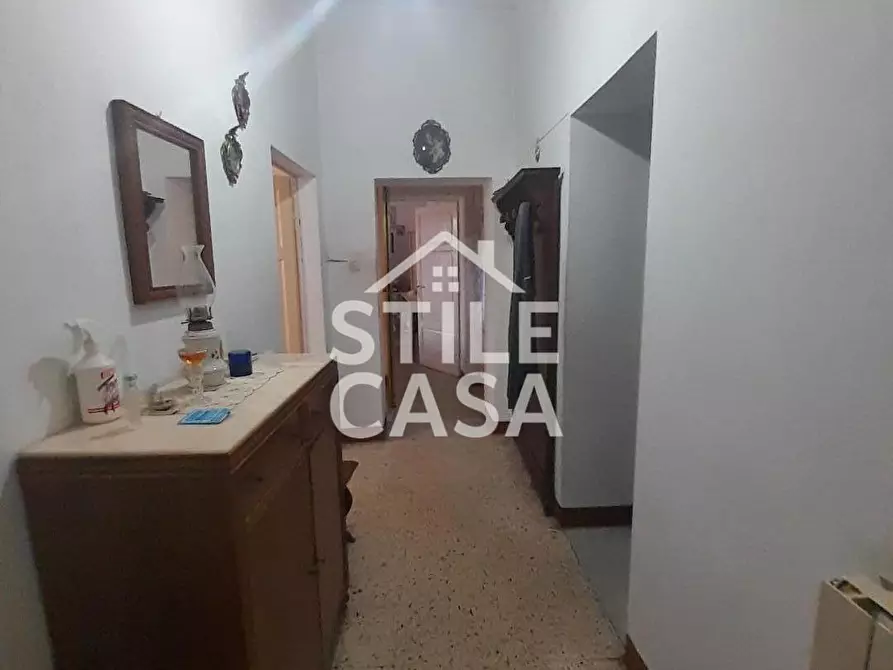 Immagine 15 di Porzione di casa in vendita  a Buti