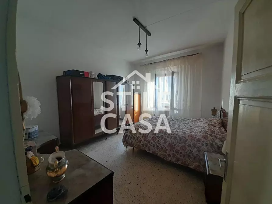 Immagine 20 di Porzione di casa in vendita  a Buti