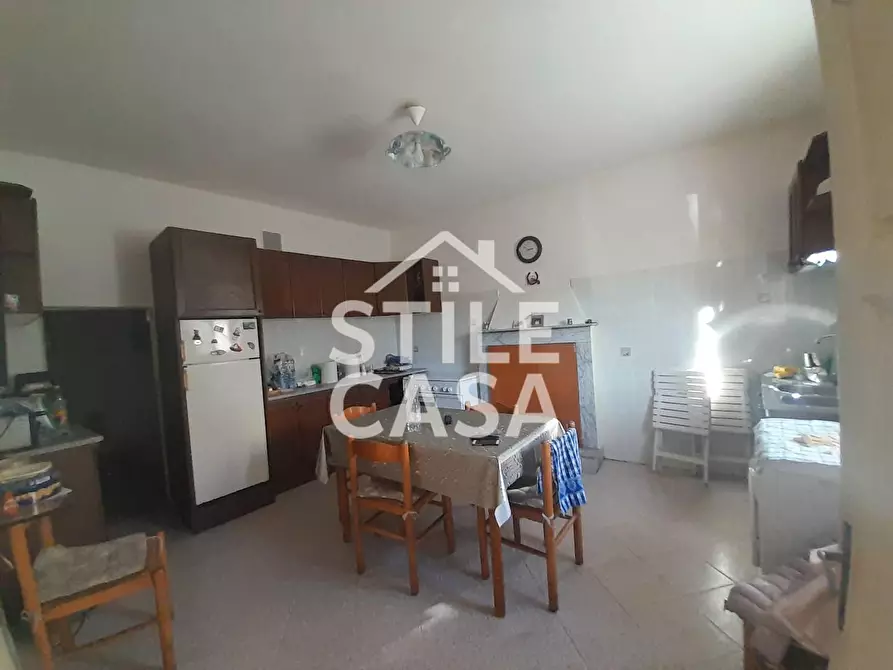 Immagine 6 di Porzione di casa in vendita  a Buti