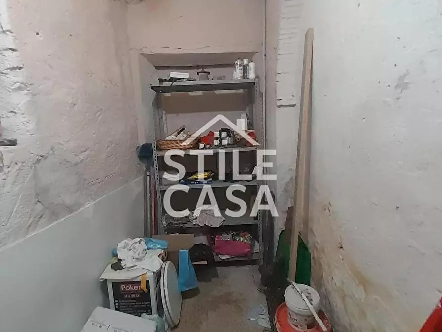 Immagine 10 di Porzione di casa in vendita  a Buti