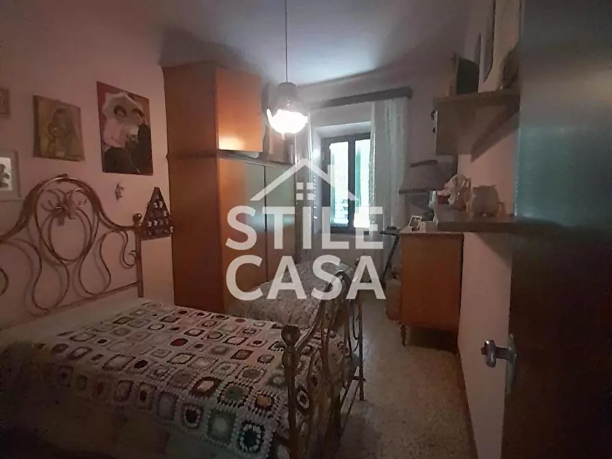 Immagine 19 di Porzione di casa in vendita  a Buti