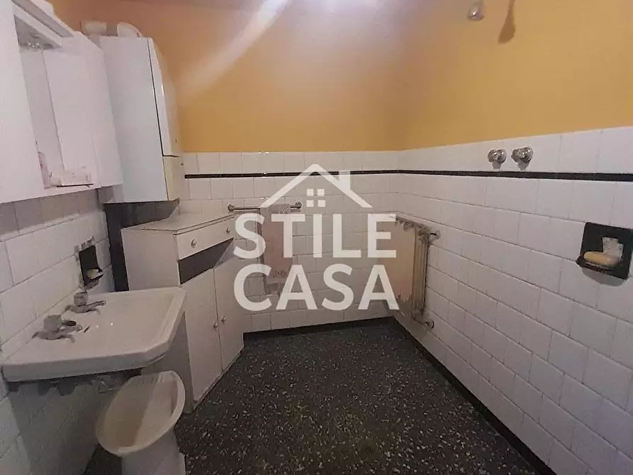 Immagine 18 di Porzione di casa in vendita  a Buti