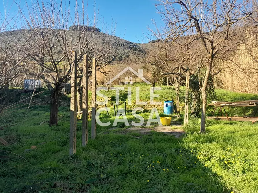 Immagine 24 di Porzione di casa in vendita  a Buti