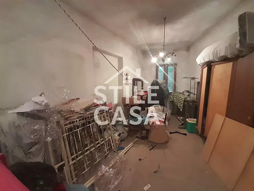Immagine 14 di Porzione di casa in vendita  a Buti