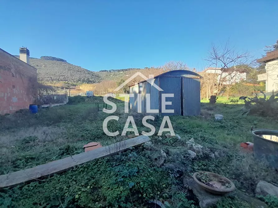 Immagine 25 di Porzione di casa in vendita  a Buti