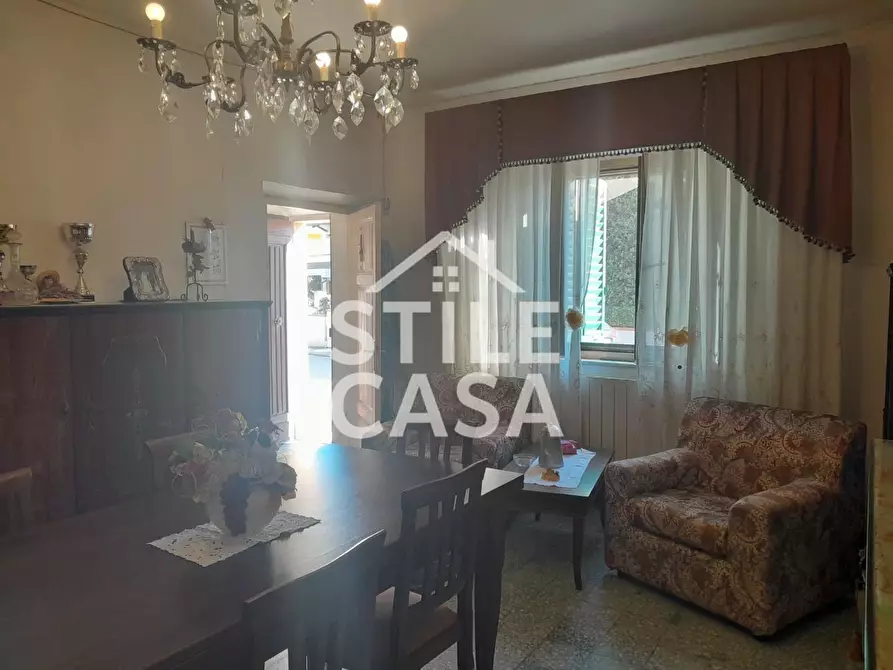 Immagine 7 di Porzione di casa in vendita  a Buti