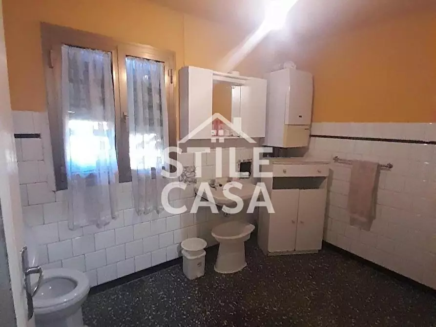 Immagine 16 di Porzione di casa in vendita  a Buti