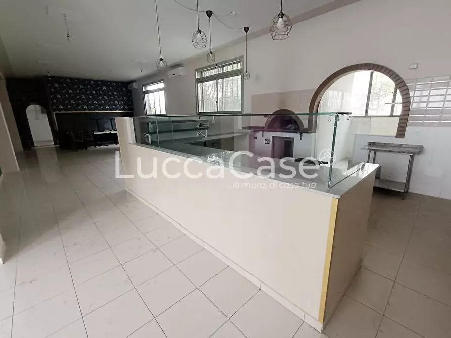 Immagine 10 di Locale commerciale in affitto  a Montecarlo