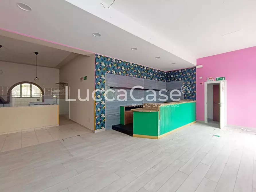 Immagine 1 di Locale commerciale in affitto  a Montecarlo